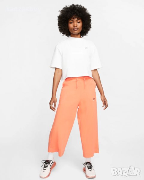 Nike Sportswear Women's Jersey Capris - страхотно дамско долнище, снимка 1
