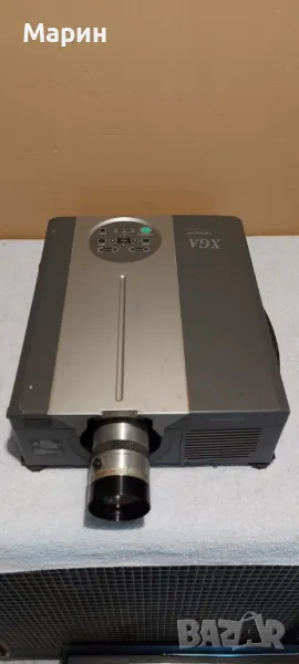 видео проектор, снимка 1