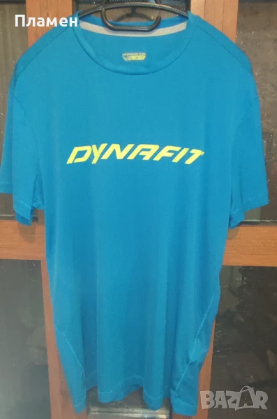 фланелка Dynafit , M размер, снимка 1
