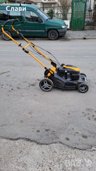 Косачка Stiga MP1554, снимка 1