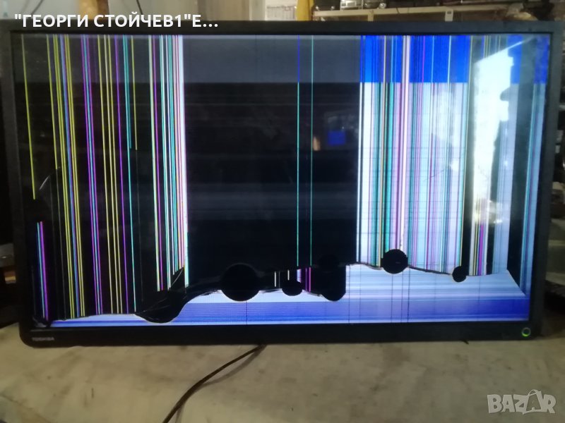  32W2333D 32L2333D_G UE-3790-01UN-LF 6870C-0442B 96.32S03.004, снимка 1