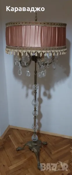 Лампион, снимка 1