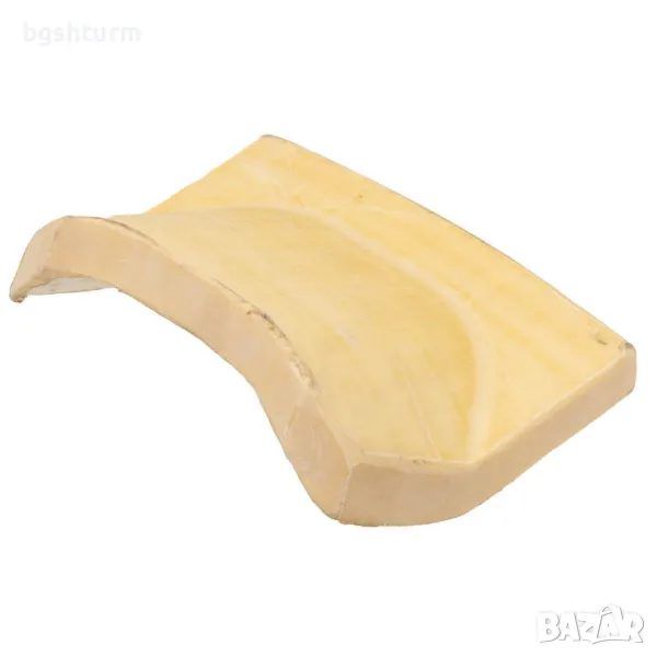 Плоча кевлар за яка , ползвана, снимка 1