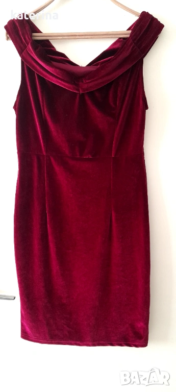 Елегантни рокли-Л, снимка 1