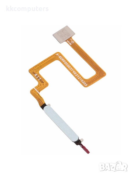 ЛЕНТОВ КАБЕЛ ON-OFF ЗА SAMSUNG GALAXY A22 5G (SM-A226B), снимка 1