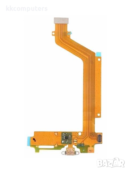 БЛОК ЗАХРАНВАНЕ VIVO Y51 (Y51), снимка 1