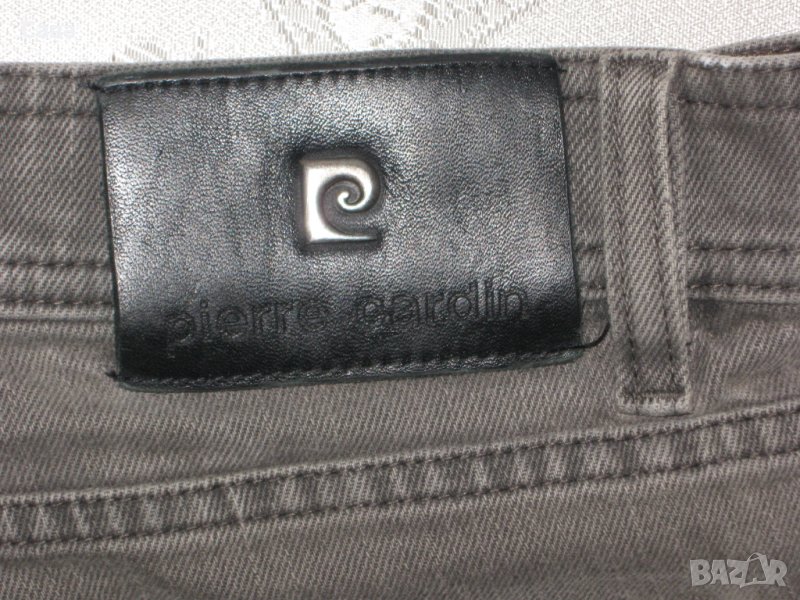 Дънки PIERRE CARDIN   мъжки,Л, снимка 1