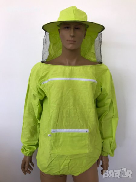 Пчеларски блузон, снимка 1