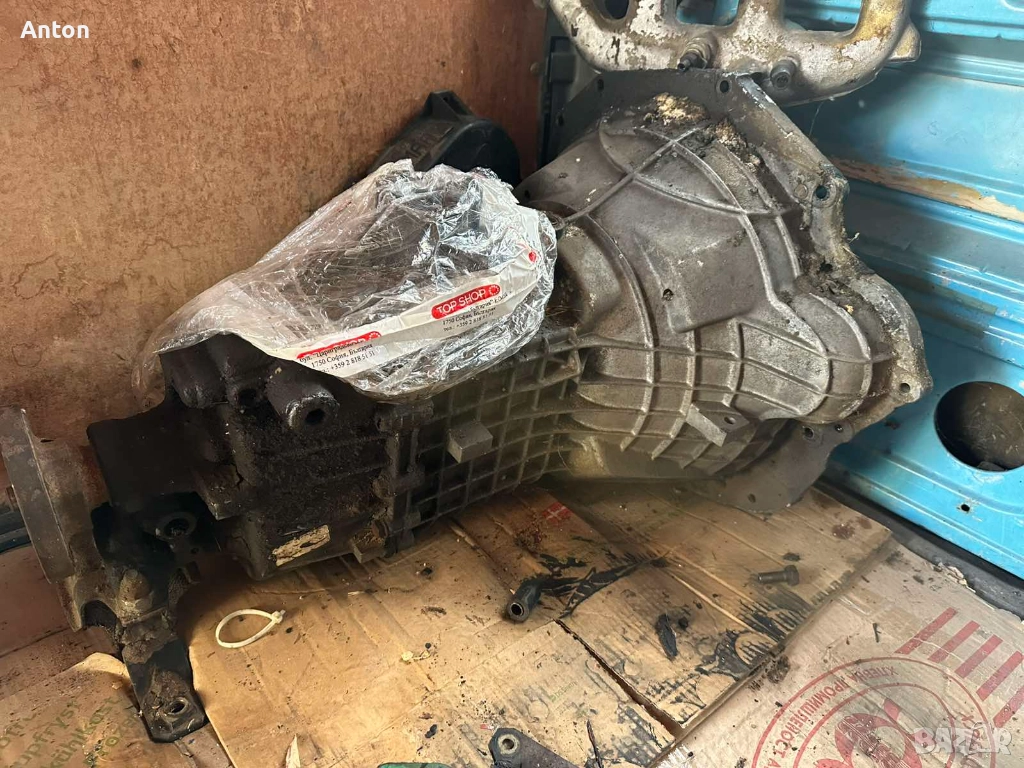 Авто части, снимка 1