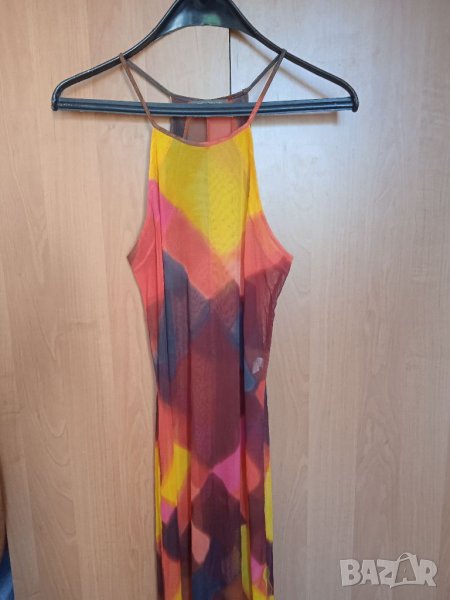 Плажна рокля , снимка 1