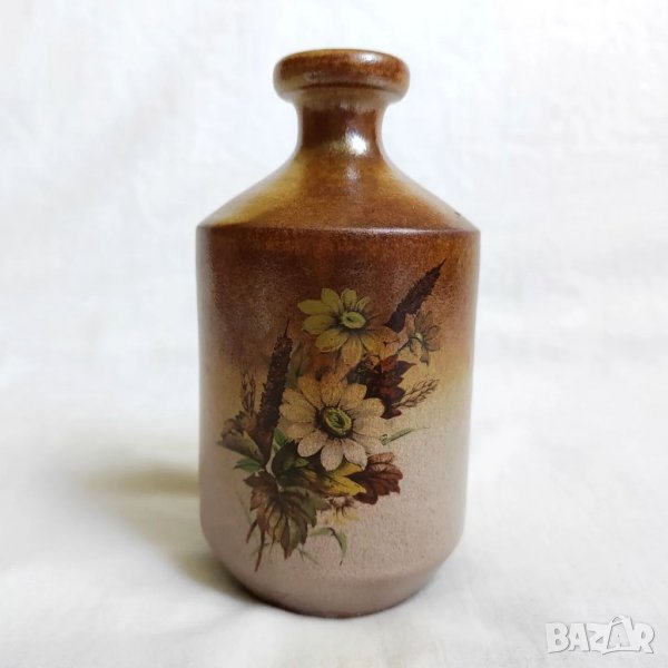 Керамична ваза Vallauris, снимка 1