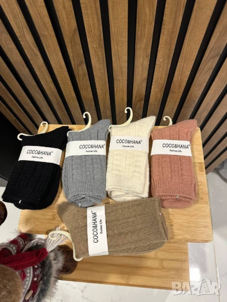 чорапи, снимка 1