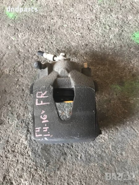 Спирачен апарат VW Golf 4, 1.4i, 2002г., /преден, десен/, снимка 1