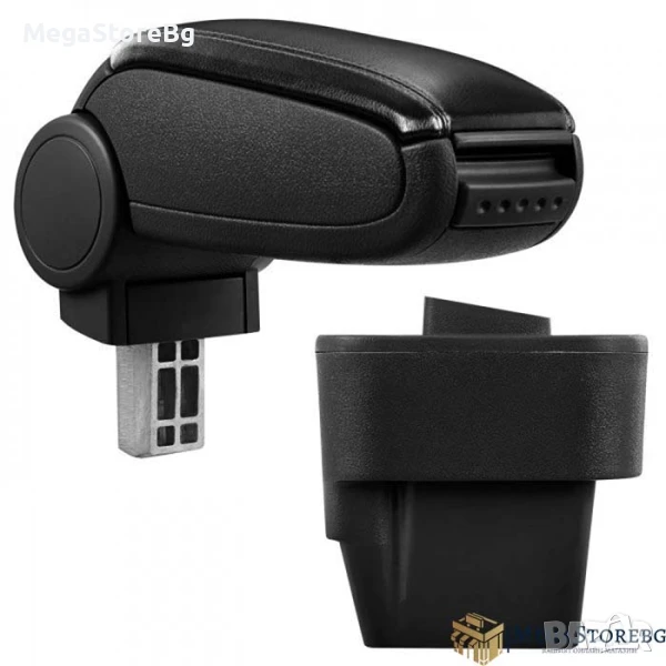 Подлакътник за Opel Astra H 04-10 г. /BOPAH0420-N, снимка 1