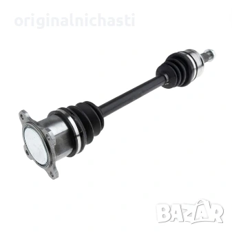 Полуоска предна лява за СУЗУКИ ГРАНД ВИТАРА SUZUKI GRAND VITARA 4410265J00 44102-65J00 NPW-SU-023, снимка 1