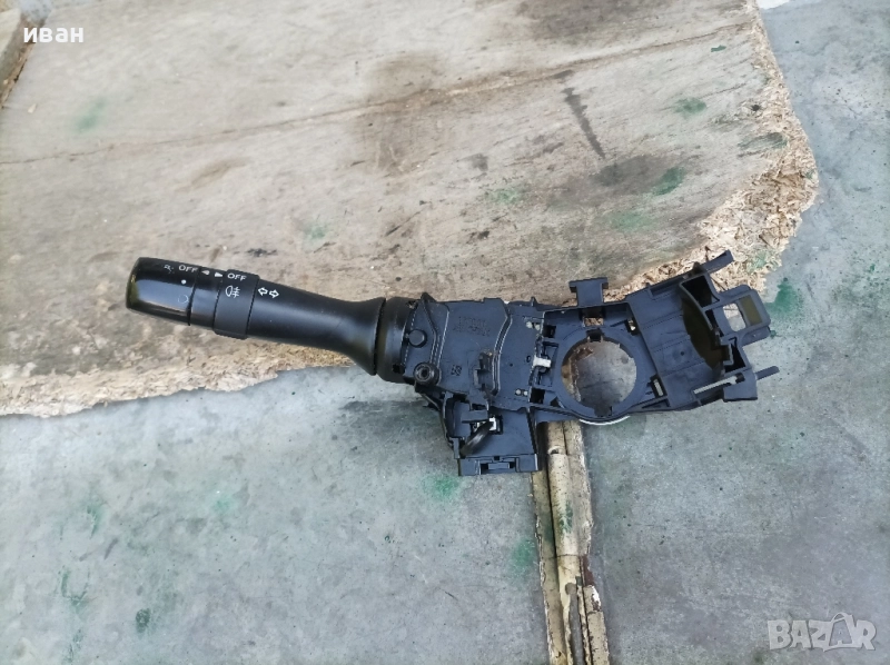 Лостче светлини мигачи за Тойота Айго. 2009 год., снимка 1