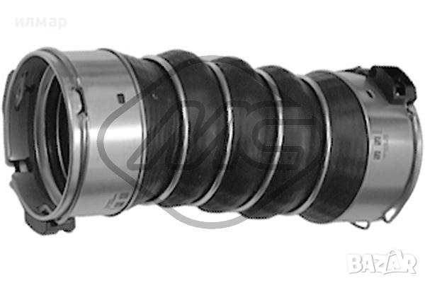 11618513451 Маркуч за турбо за БМВ /BMW 5 (F10, F07, F11) 7 (F01, F02, F03, F04), снимка 1