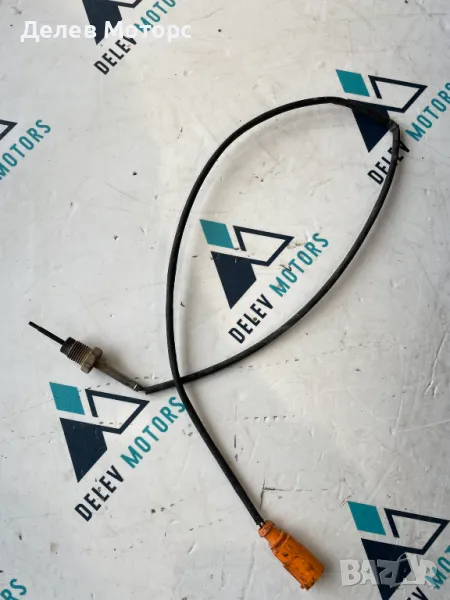 964857, 6X0973802 сензор за DPF ДПФ филтър, катализатор от Skoda Yeti 2.0 TDI, 4x4, 110 ph, 6sp, снимка 1