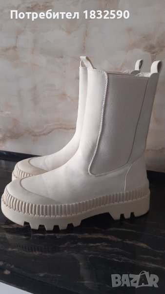 Боти SINSAY , снимка 1