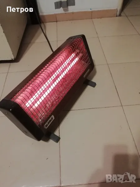 Печка Елба , снимка 1