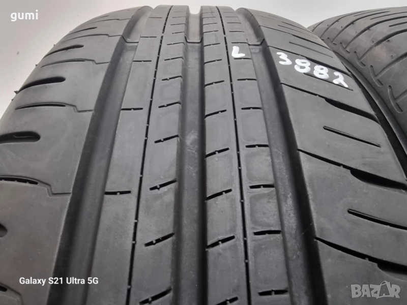 2бр летни гуми 205/65/16 FALKEN L03882 , снимка 1