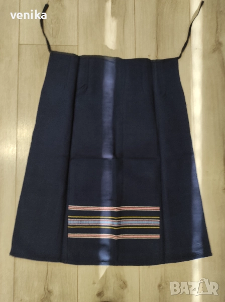 Престилка за носия , снимка 1