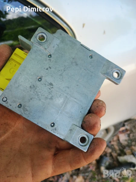 Блок за управление Ford Escort 97 97AG14B056DB 97AG 14B056DB CE14, снимка 1