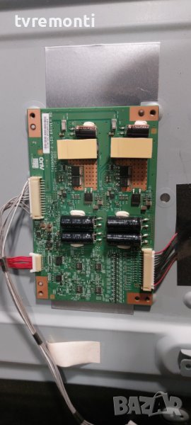 Led Driver l T460HVN02.2 46T16-D01  for 46 inc DISPLAY for TOSHIBA 46TL963 дисплей T460HVN02.2, снимка 1