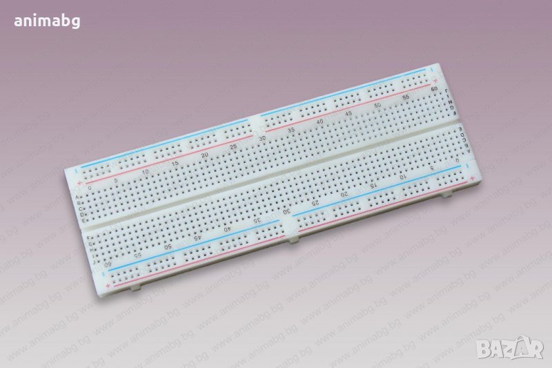 ANIMABG Универсална платка 171Х64mm, снимка 1