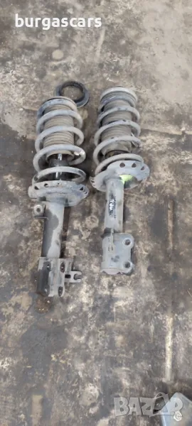 Макферсон преден ляв десен Opel Zafira B - 70лв, снимка 1