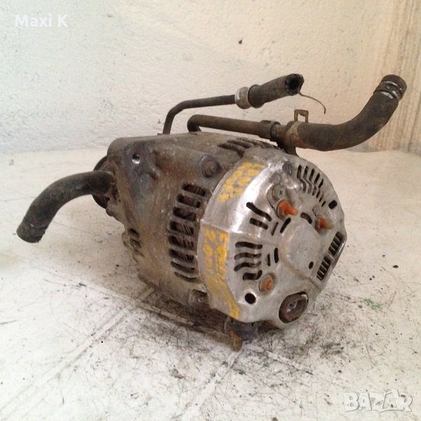 Алтернатор Land Rover Freelander 2.0di 1999г., снимка 1