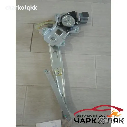 Ел машинка стъкло (стъклоповдигач) предна дясна Грейт Уол Волекс Ц30, снимка 1