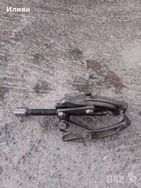 Скоба за лагери , снимка 1