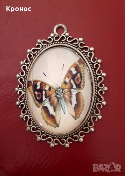 Висулка, снимка 1