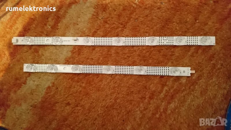 TCL_32F6B_13EA_3030_LX20190523_VER.1 LB3213, снимка 1