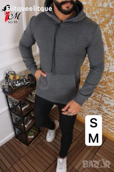 мъжки блузи , снимка 1