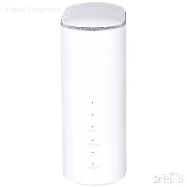 ZTE 5G Рутер НОВ, снимка 1