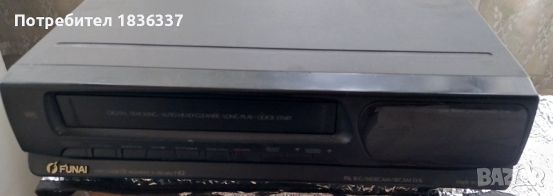 Видео плеър , снимка 1