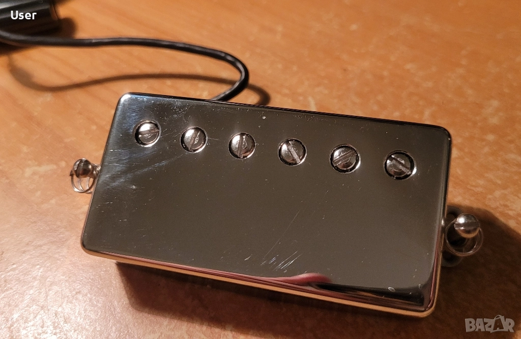 Seymour Duncan JB TB-4 адаптер за китара, снимка 1