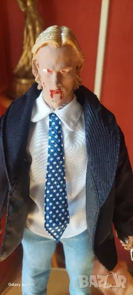 Асемблирана екшън фигура на Devil may cry ,30 см, снимка 1