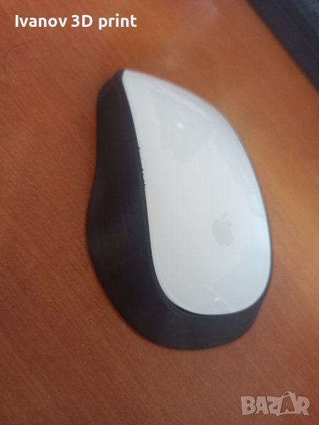 Apple Magic Mouse ергономичен кейс, снимка 1