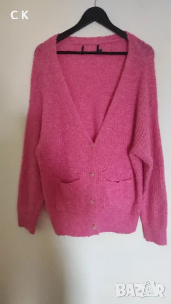 Дамска жилетка размер M/L, снимка 1