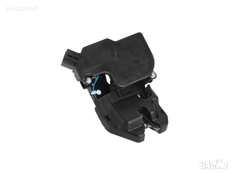 Брава за багажник Honda Accord (2002-2008), снимка 1