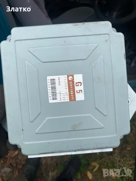 Компютър Subaru Outback 2.5 , снимка 1