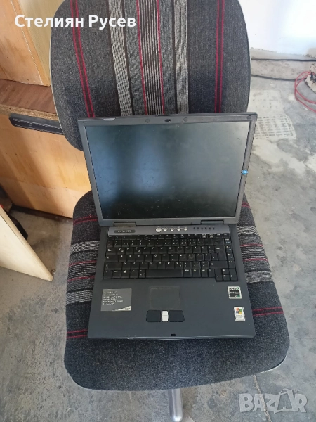 за части цял лаптоп acer aspire 1300 15 инча -цена 25лв, или 12,78 евро  моля БЕЗ бартери -зарядното, снимка 1