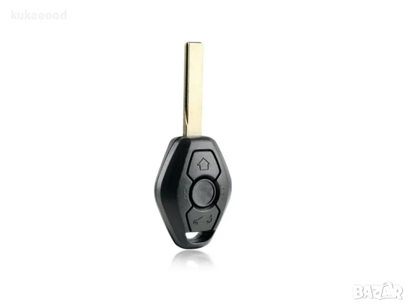 Кутийка за ключ за BMW 7 E65, снимка 1