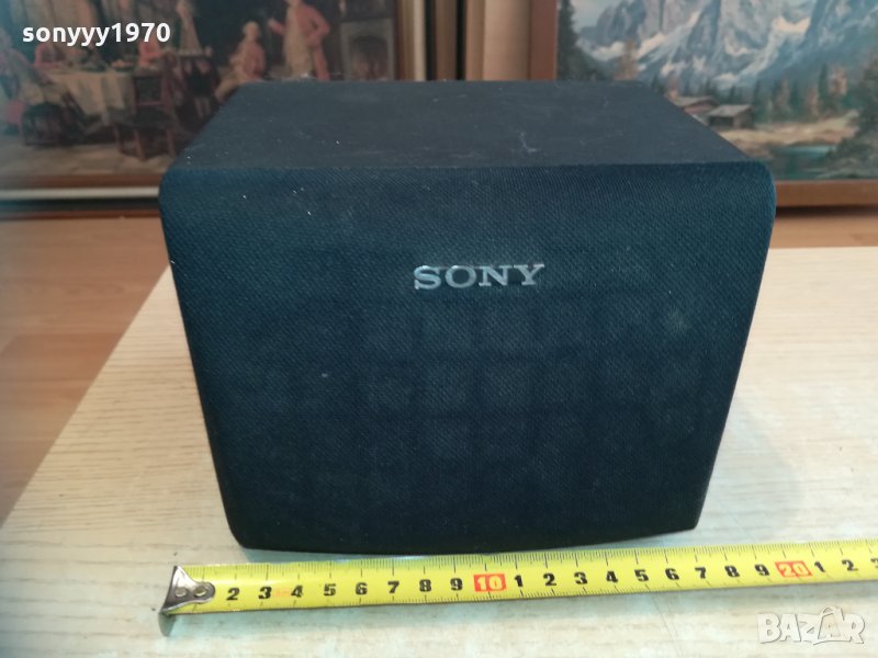 sony ss-sr120 1бр тонколона 0303211643, снимка 1