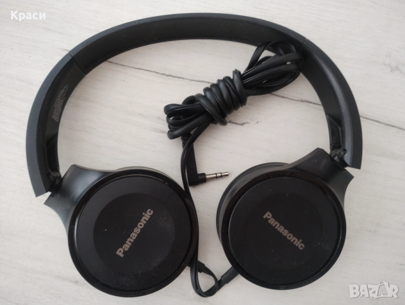 Слушалки за телефон, снимка 1