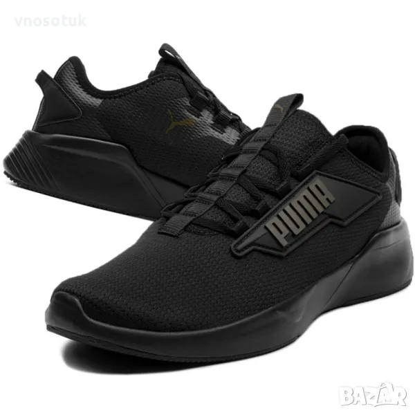 Мъжки маратонки Puma Retaliate 2-№ 42.5, снимка 1
