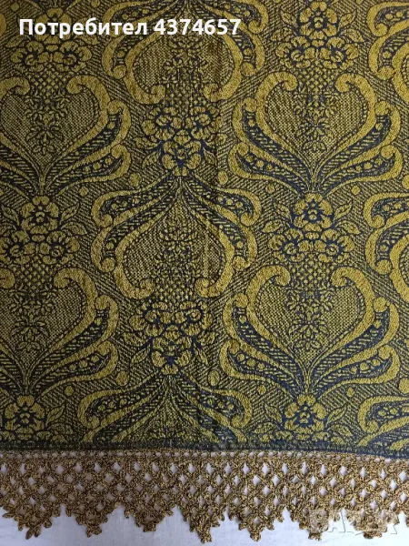 Тъкани вълнени покривки за легло, снимка 1